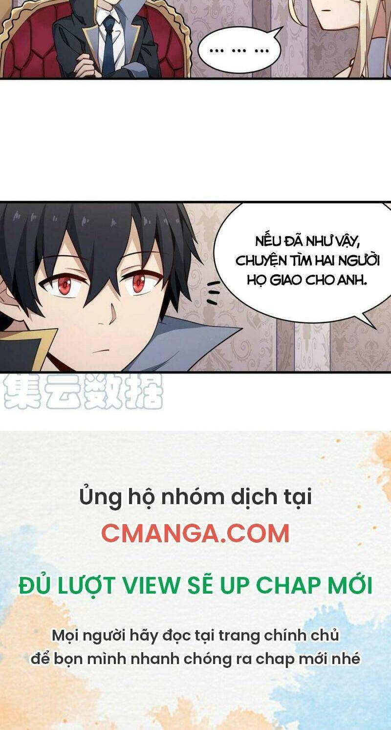 Sứ Đồ Vô Hạn Và 12 Chiến Cơ Chapter 144 - Trang 2