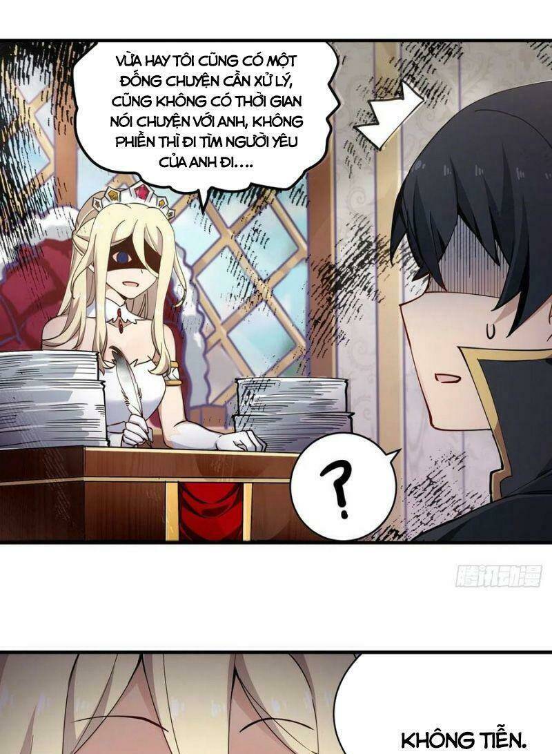 Sứ Đồ Vô Hạn Và 12 Chiến Cơ Chapter 144 - Trang 2