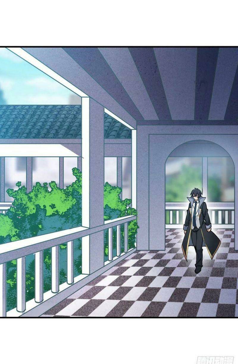 Sứ Đồ Vô Hạn Và 12 Chiến Cơ Chapter 144 - Trang 2