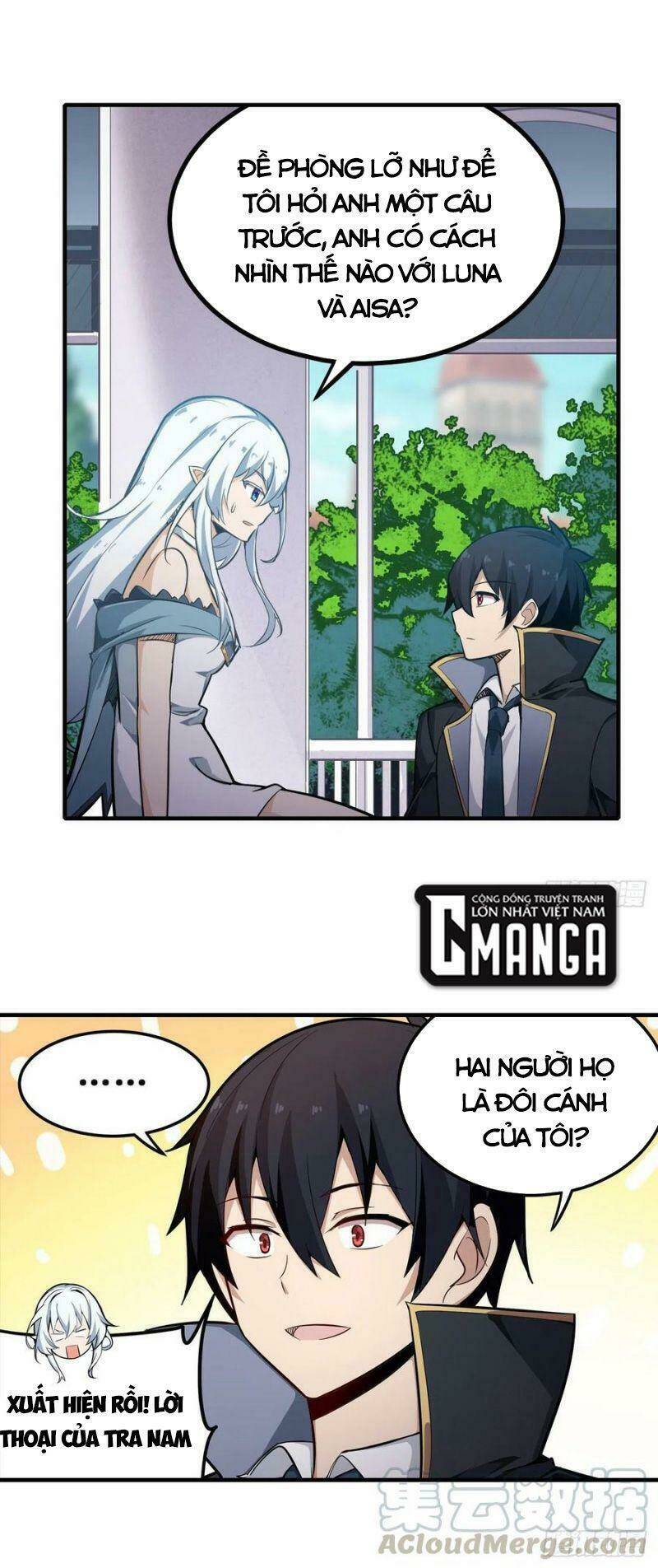 Sứ Đồ Vô Hạn Và 12 Chiến Cơ Chapter 144 - Trang 2