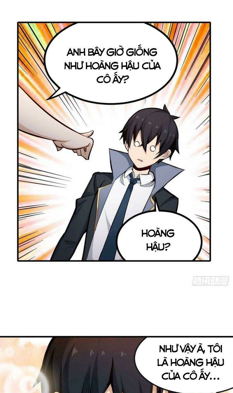 Sứ Đồ Vô Hạn Và 12 Chiến Cơ Chapter 144 - Trang 2