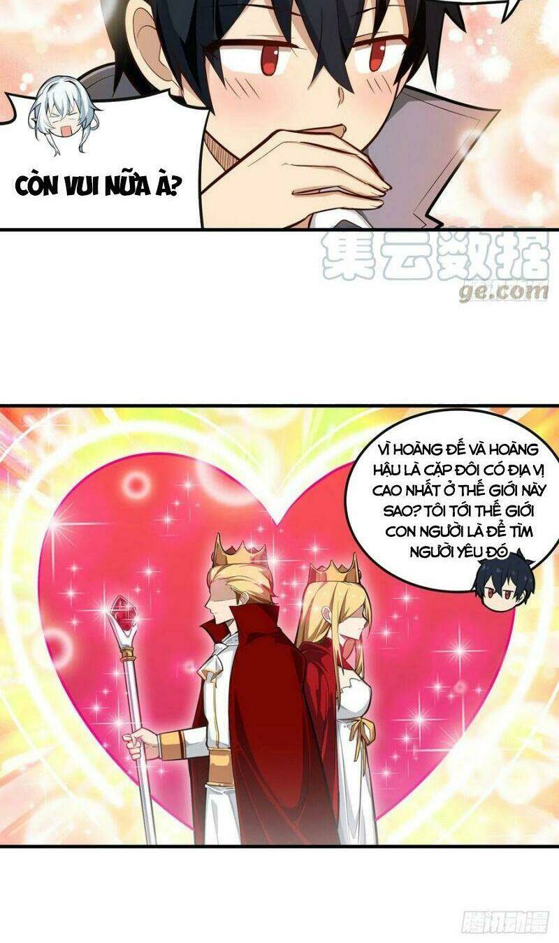 Sứ Đồ Vô Hạn Và 12 Chiến Cơ Chapter 144 - Trang 2