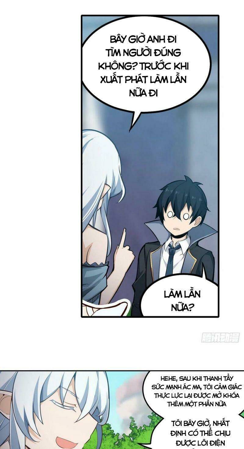 Sứ Đồ Vô Hạn Và 12 Chiến Cơ Chapter 144 - Trang 2