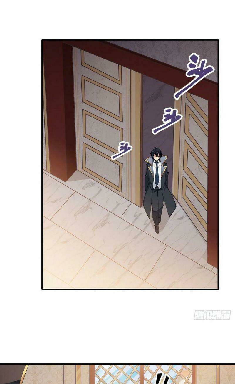 Sứ Đồ Vô Hạn Và 12 Chiến Cơ Chapter 144 - Trang 2