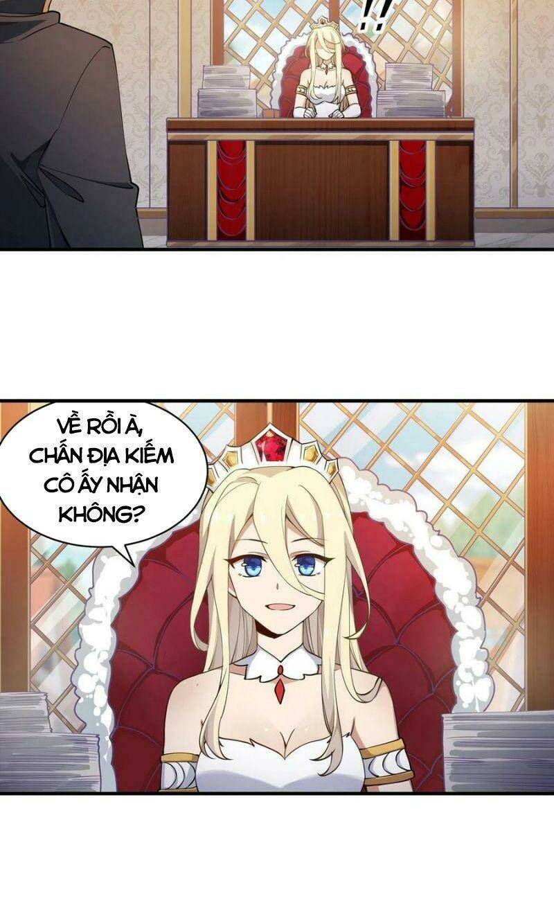 Sứ Đồ Vô Hạn Và 12 Chiến Cơ Chapter 144 - Trang 2