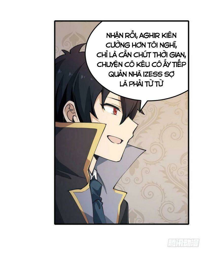 Sứ Đồ Vô Hạn Và 12 Chiến Cơ Chapter 144 - Trang 2