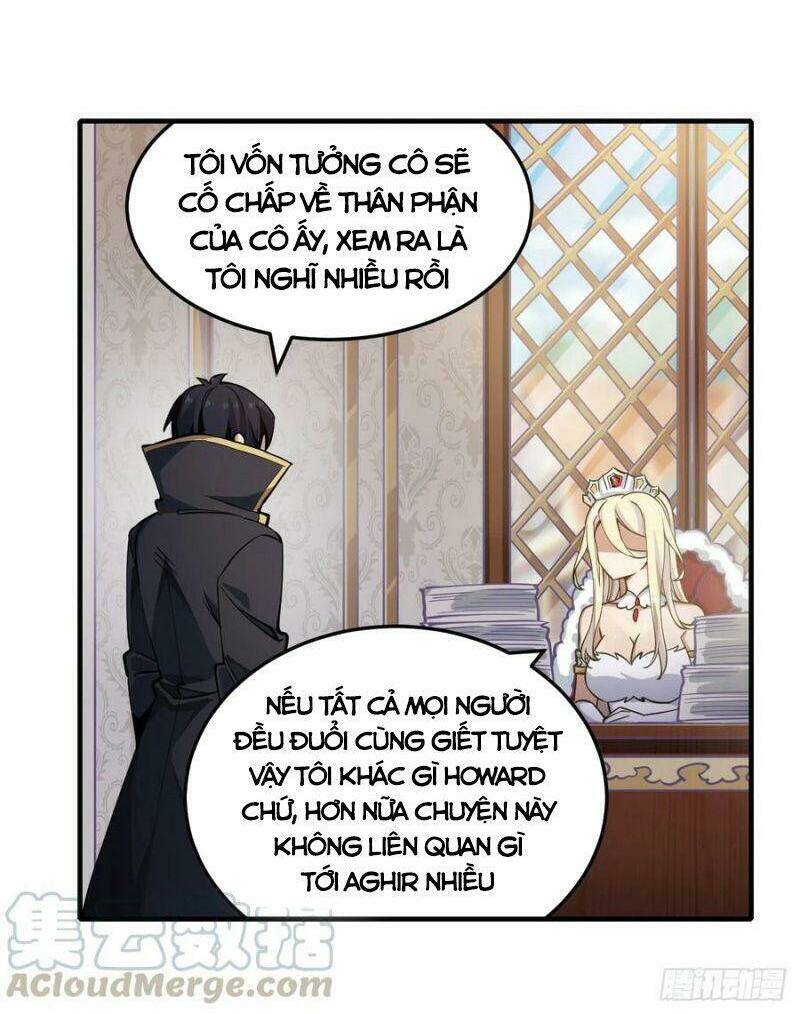 Sứ Đồ Vô Hạn Và 12 Chiến Cơ Chapter 144 - Trang 2