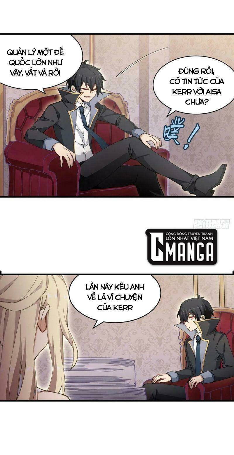 Sứ Đồ Vô Hạn Và 12 Chiến Cơ Chapter 144 - Trang 2