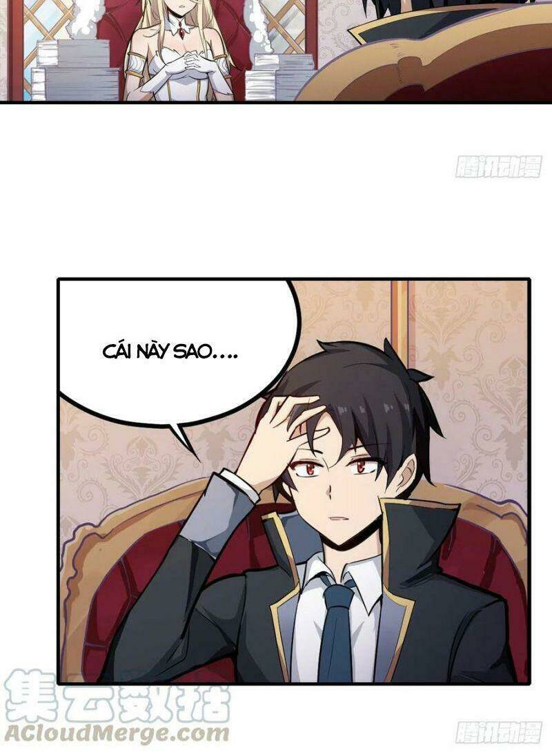 Sứ Đồ Vô Hạn Và 12 Chiến Cơ Chapter 144 - Trang 2