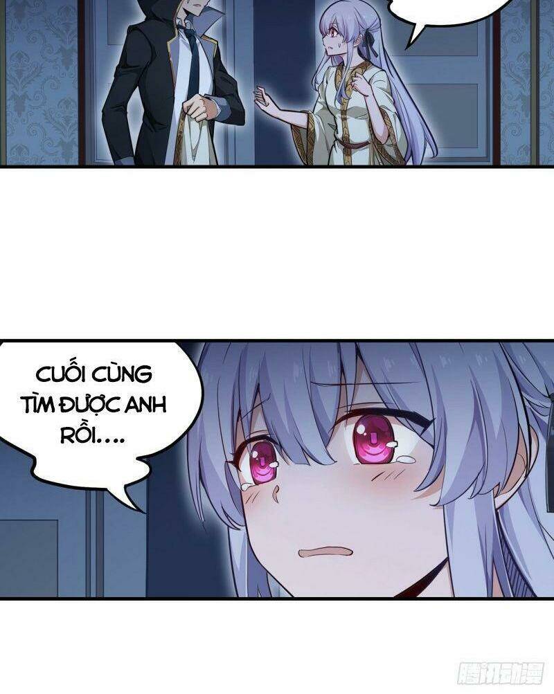 Sứ Đồ Vô Hạn Và 12 Chiến Cơ Chapter 145 - Trang 2