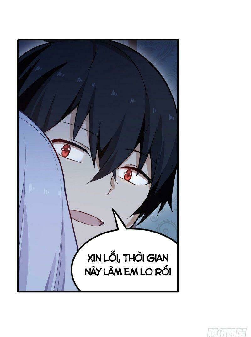 Sứ Đồ Vô Hạn Và 12 Chiến Cơ Chapter 145 - Trang 2