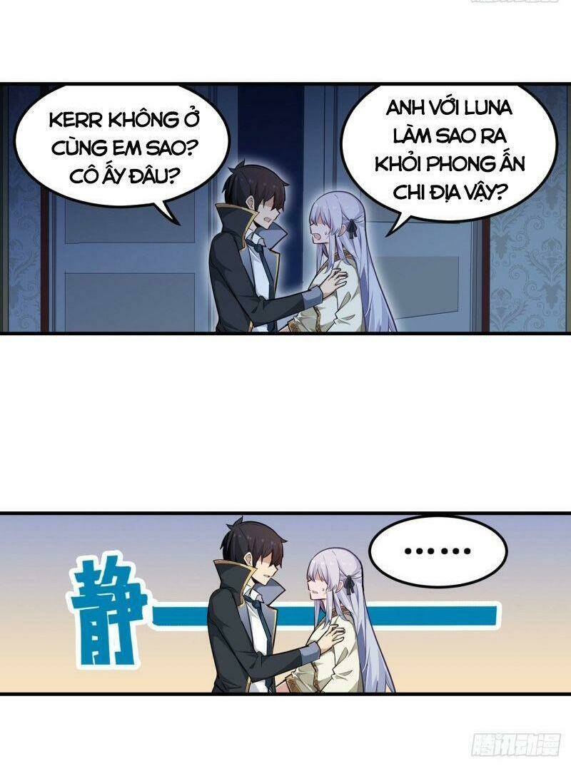 Sứ Đồ Vô Hạn Và 12 Chiến Cơ Chapter 145 - Trang 2