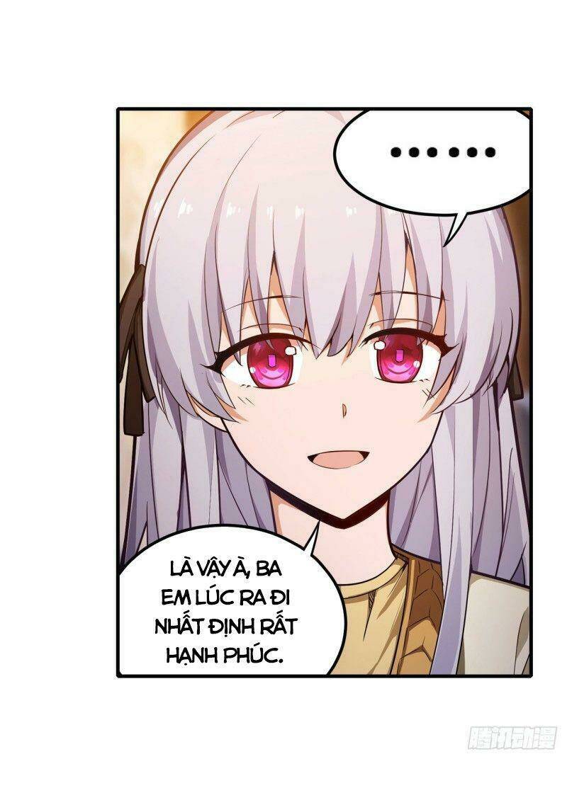 Sứ Đồ Vô Hạn Và 12 Chiến Cơ Chapter 145 - Trang 2