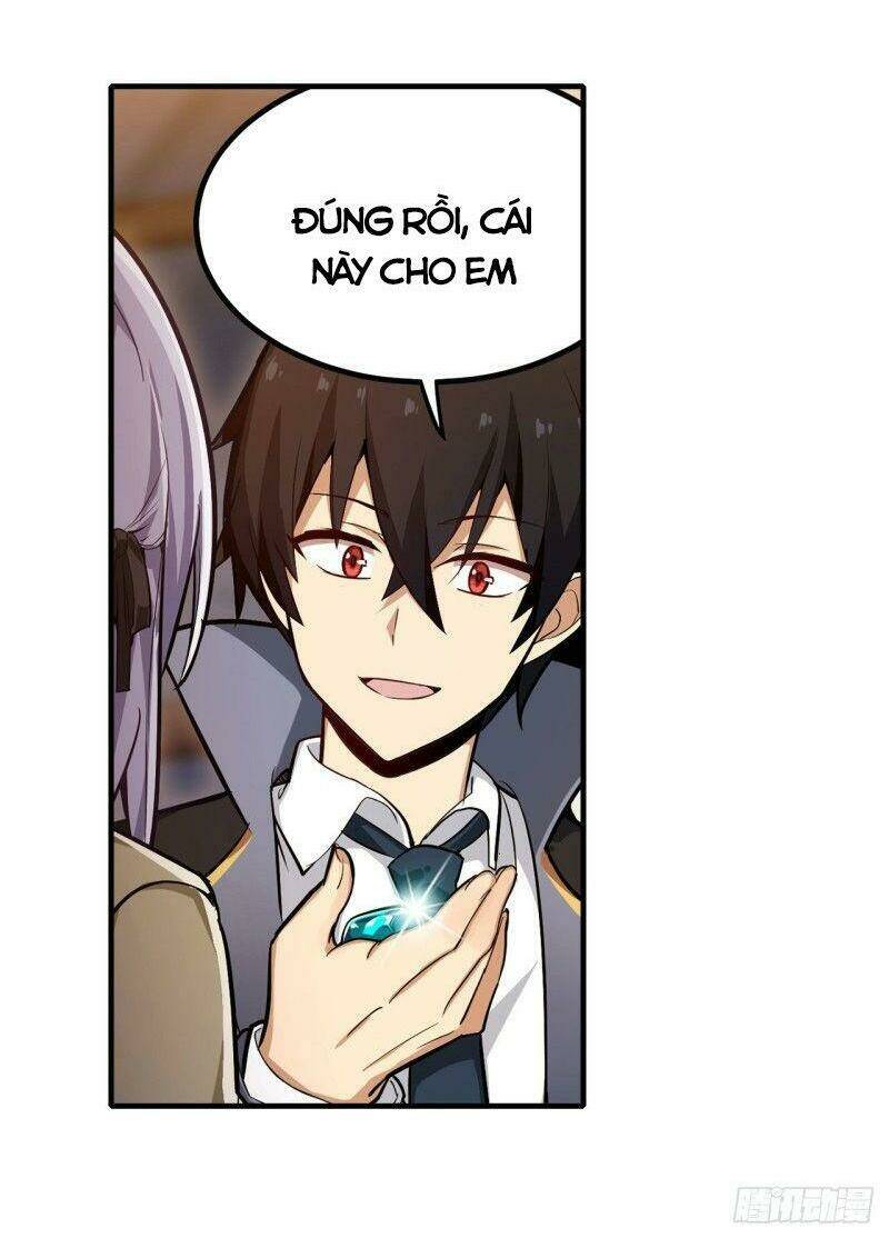 Sứ Đồ Vô Hạn Và 12 Chiến Cơ Chapter 145 - Trang 2