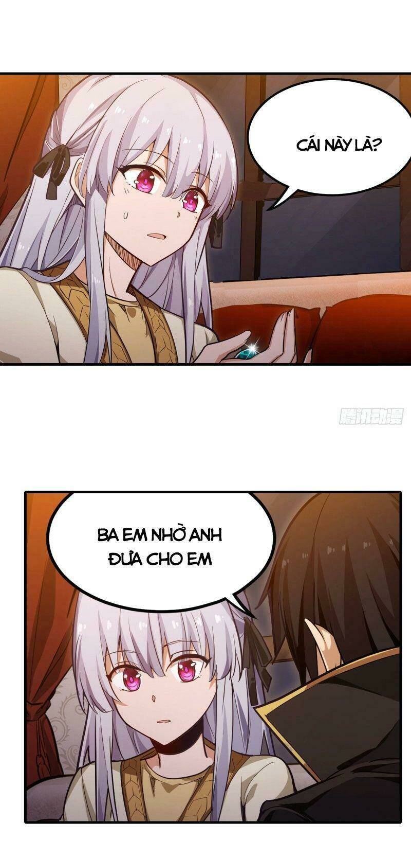 Sứ Đồ Vô Hạn Và 12 Chiến Cơ Chapter 145 - Trang 2