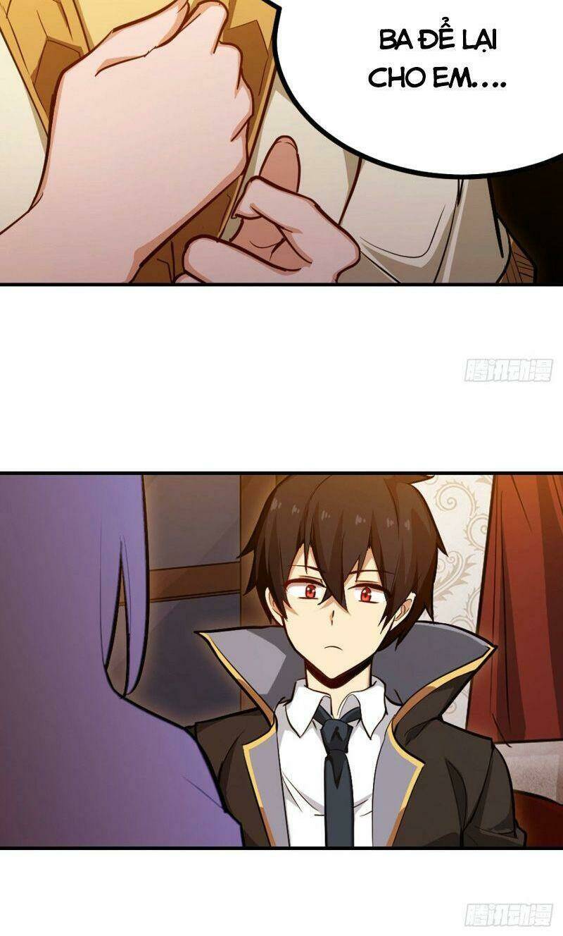 Sứ Đồ Vô Hạn Và 12 Chiến Cơ Chapter 145 - Trang 2