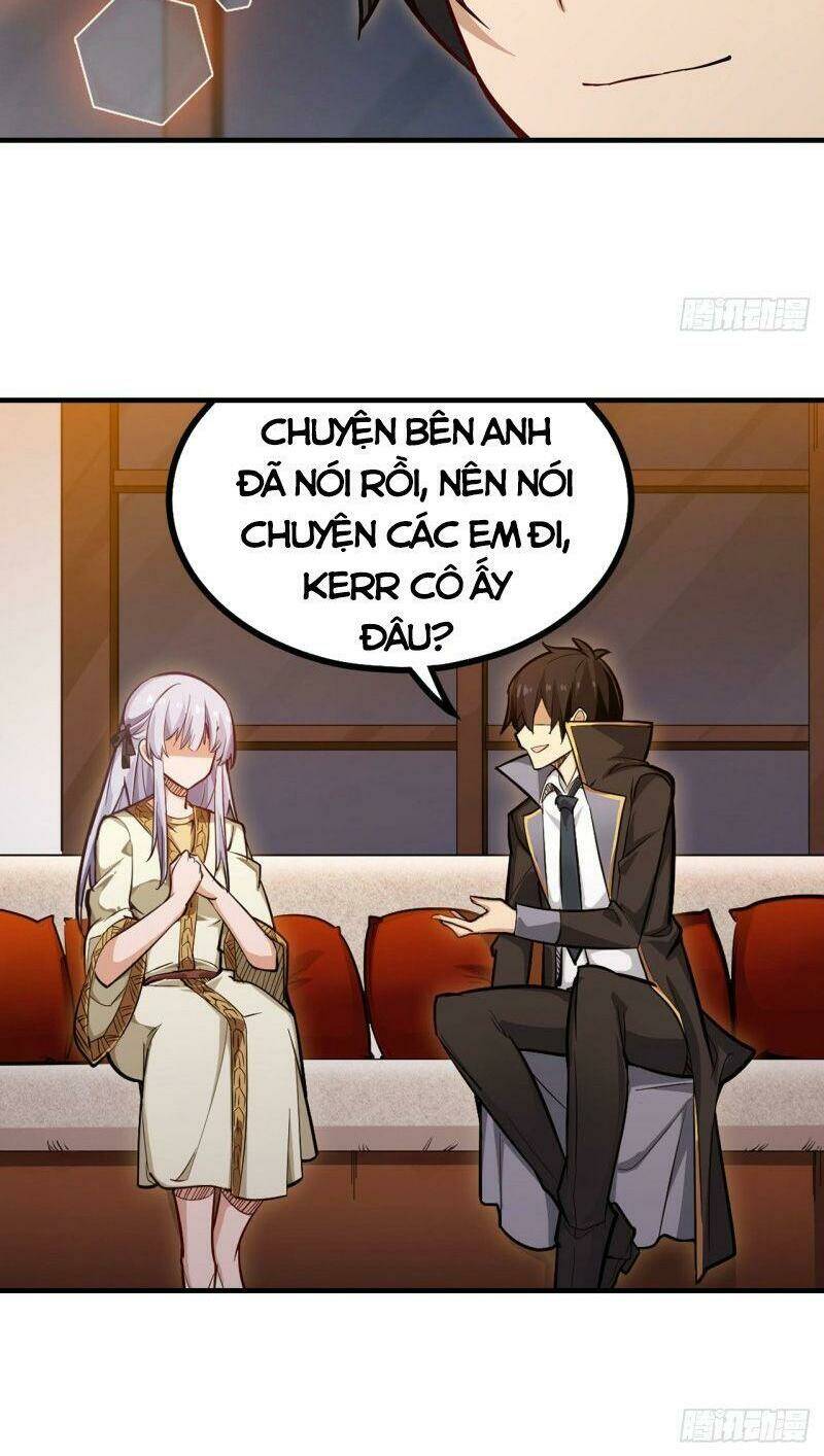 Sứ Đồ Vô Hạn Và 12 Chiến Cơ Chapter 145 - Trang 2