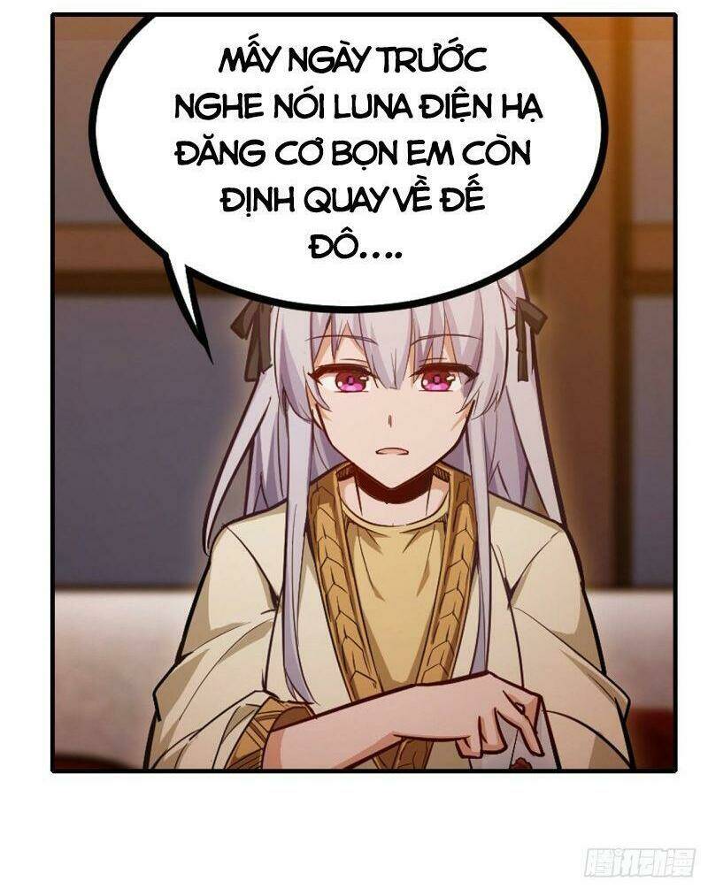 Sứ Đồ Vô Hạn Và 12 Chiến Cơ Chapter 145 - Trang 2