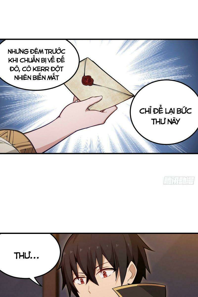 Sứ Đồ Vô Hạn Và 12 Chiến Cơ Chapter 145 - Trang 2