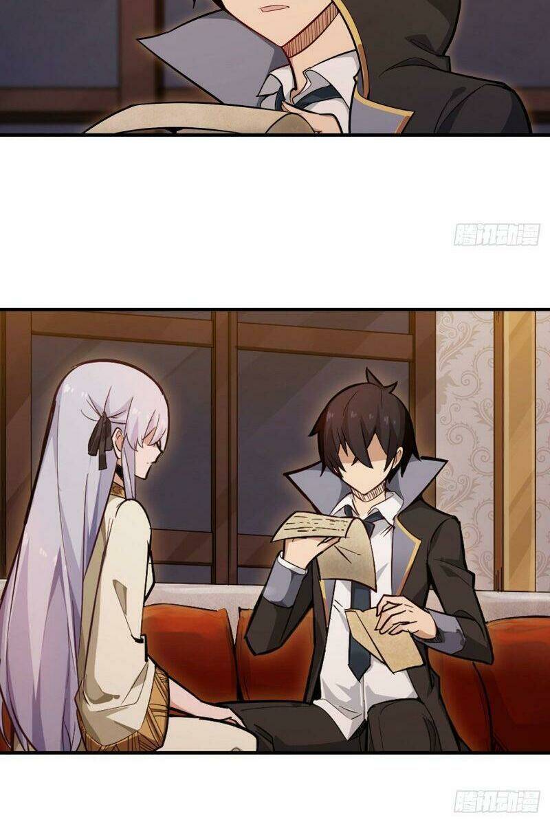 Sứ Đồ Vô Hạn Và 12 Chiến Cơ Chapter 145 - Trang 2