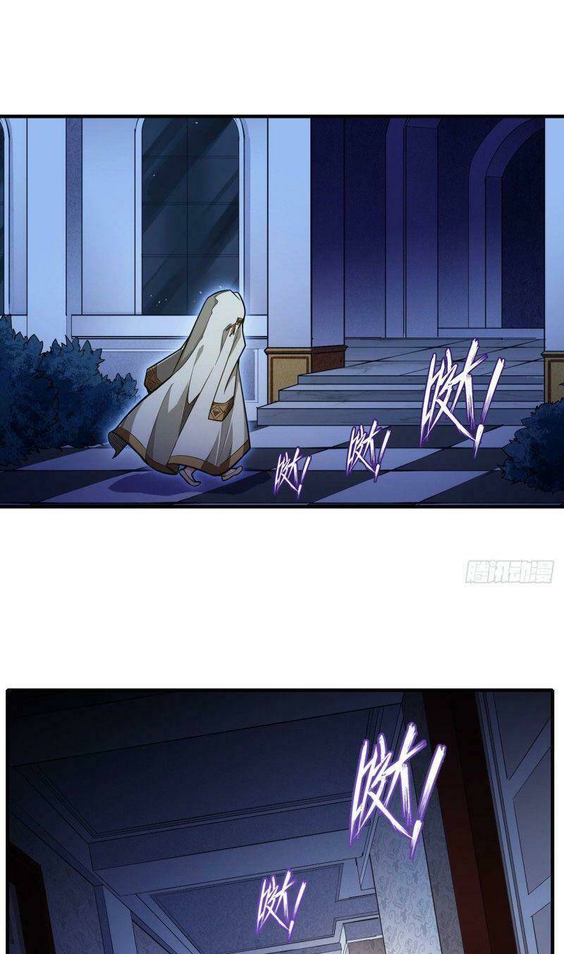 Sứ Đồ Vô Hạn Và 12 Chiến Cơ Chapter 145 - Trang 2