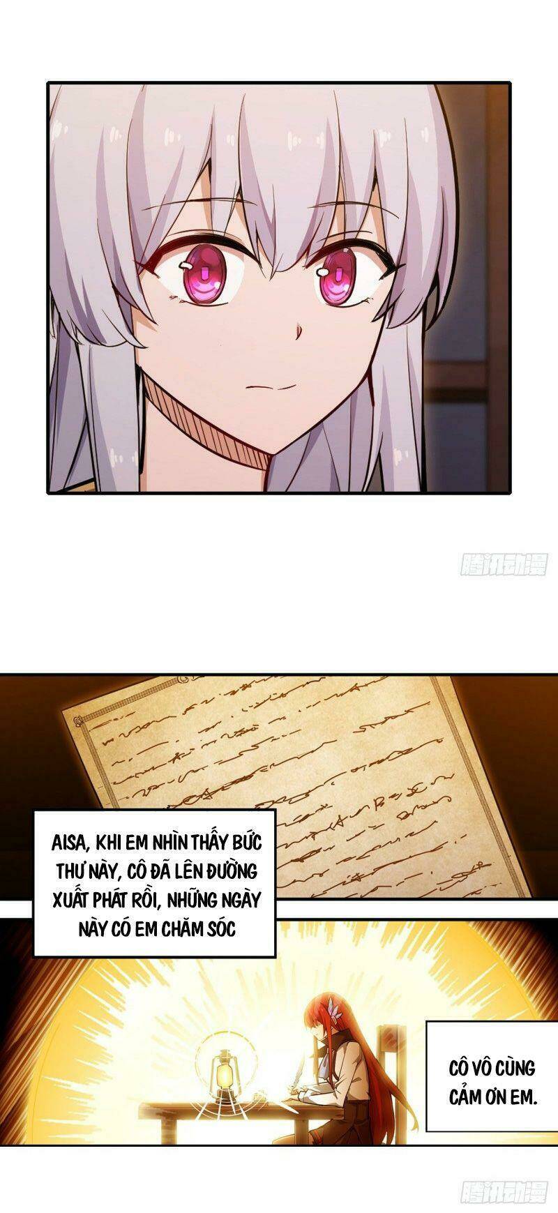 Sứ Đồ Vô Hạn Và 12 Chiến Cơ Chapter 145 - Trang 2