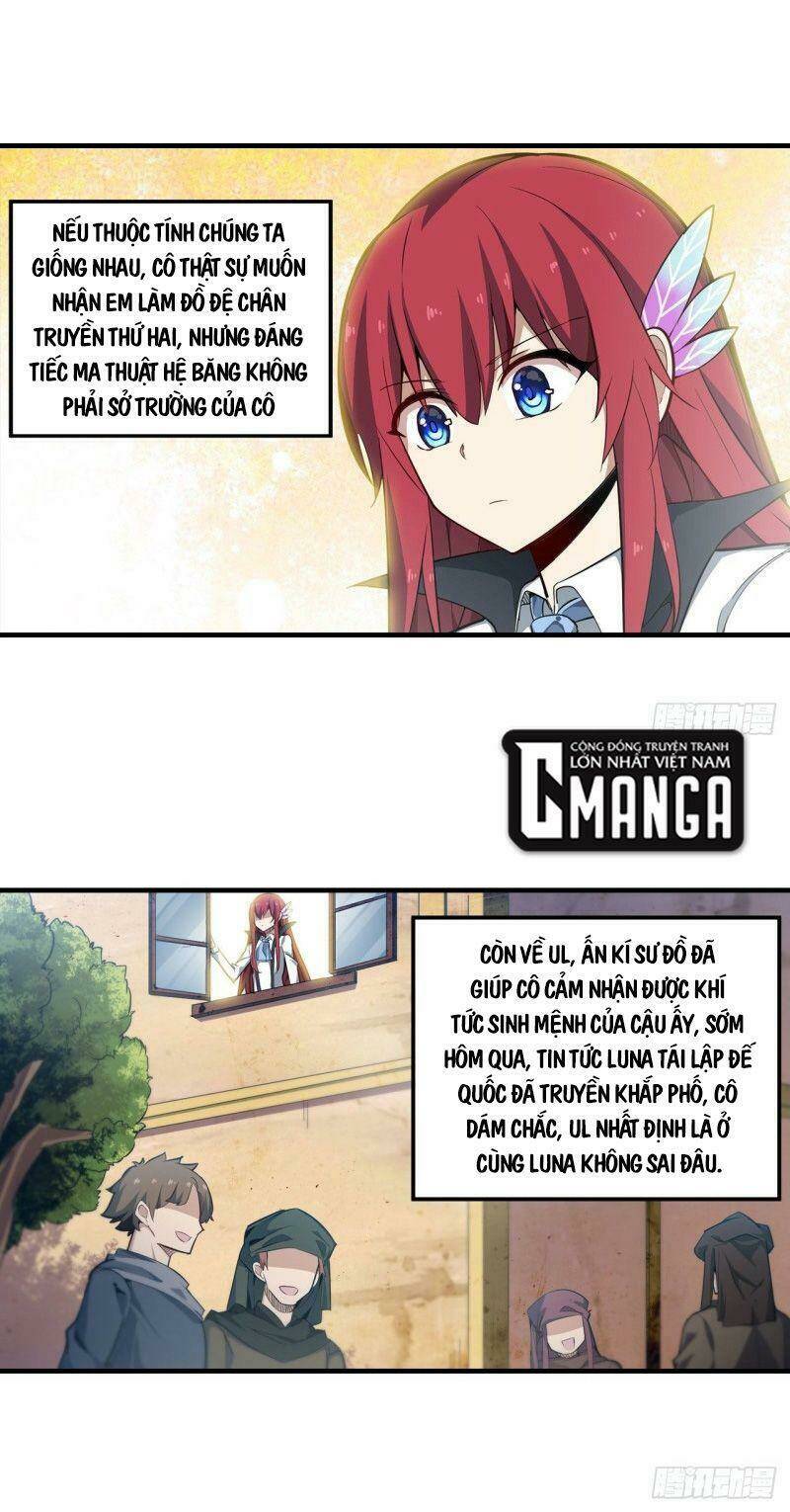 Sứ Đồ Vô Hạn Và 12 Chiến Cơ Chapter 145 - Trang 2