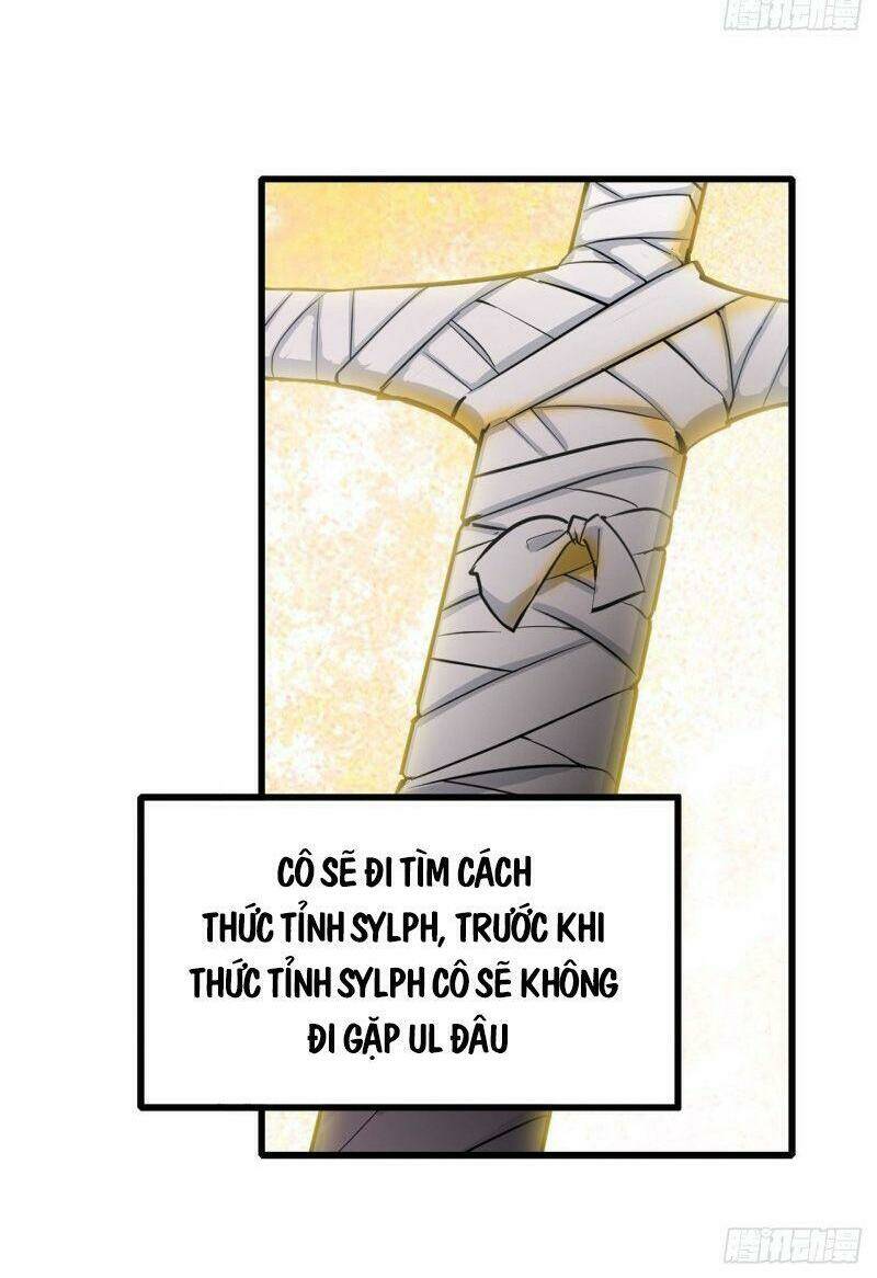 Sứ Đồ Vô Hạn Và 12 Chiến Cơ Chapter 145 - Trang 2