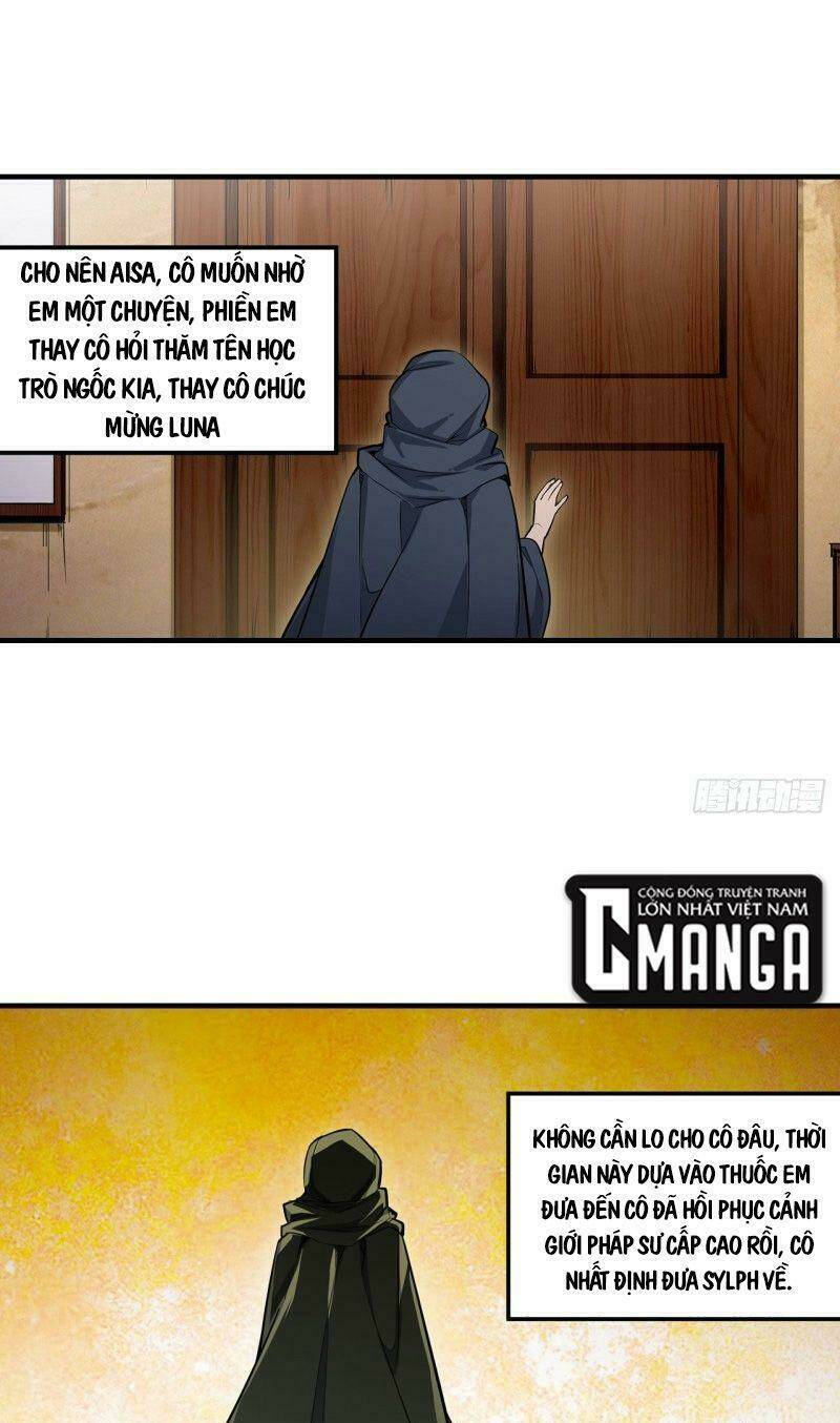 Sứ Đồ Vô Hạn Và 12 Chiến Cơ Chapter 145 - Trang 2