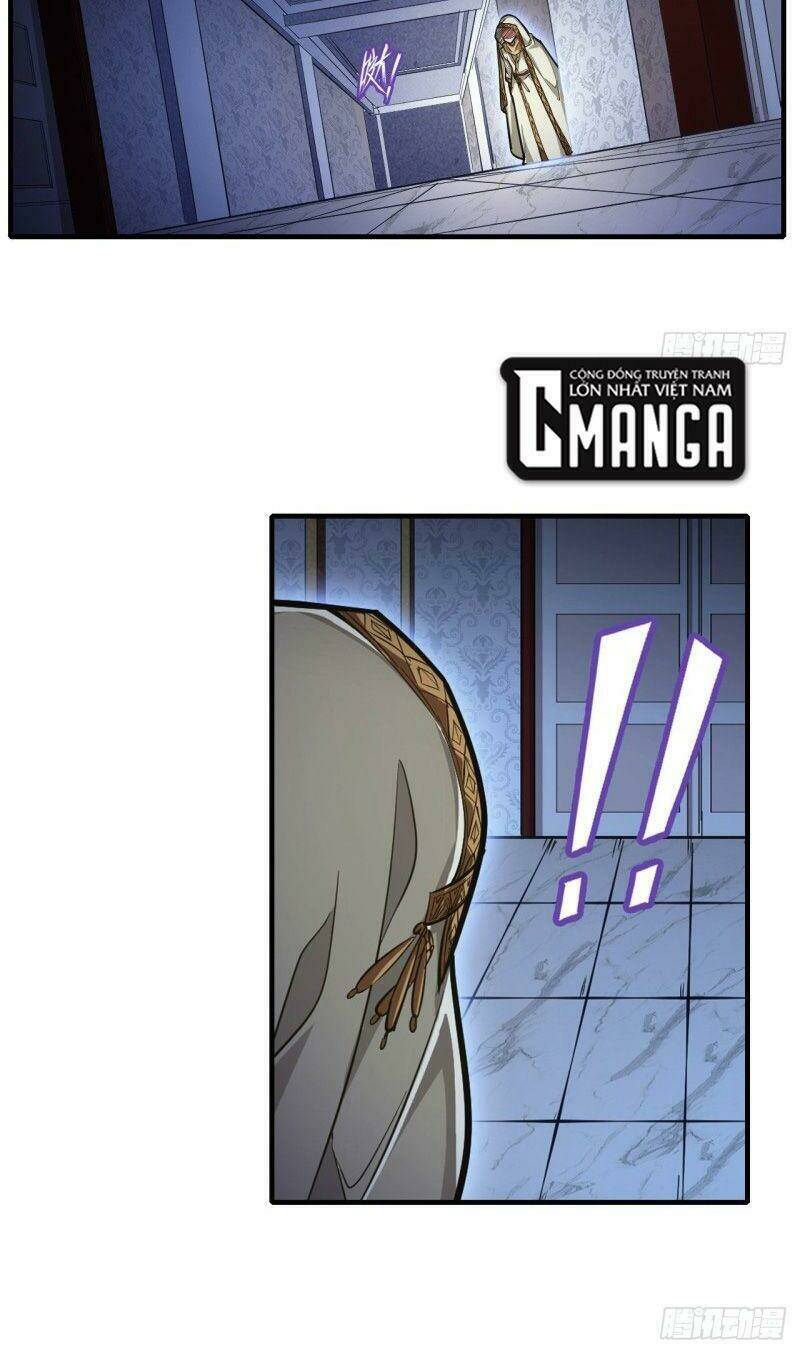 Sứ Đồ Vô Hạn Và 12 Chiến Cơ Chapter 145 - Trang 2