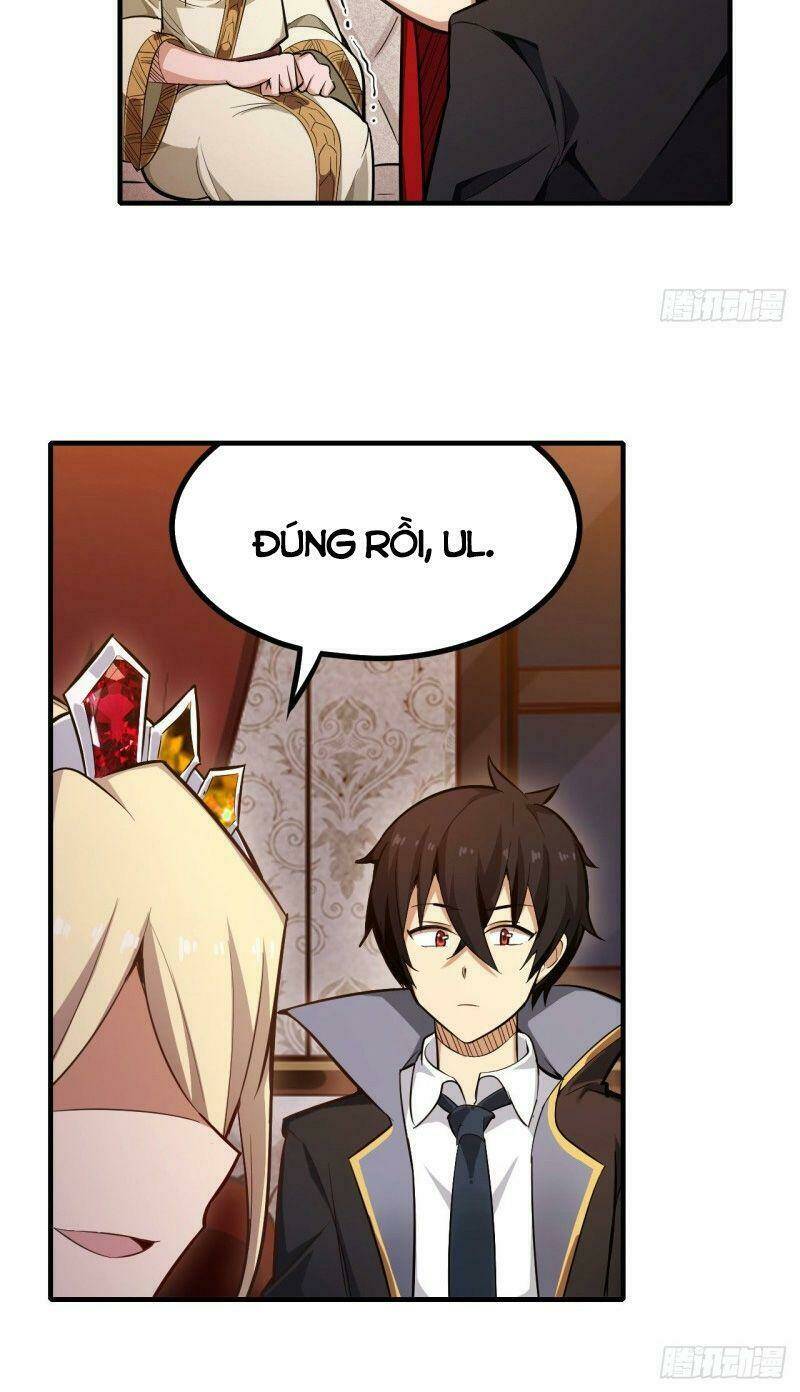 Sứ Đồ Vô Hạn Và 12 Chiến Cơ Chapter 146 - Trang 2