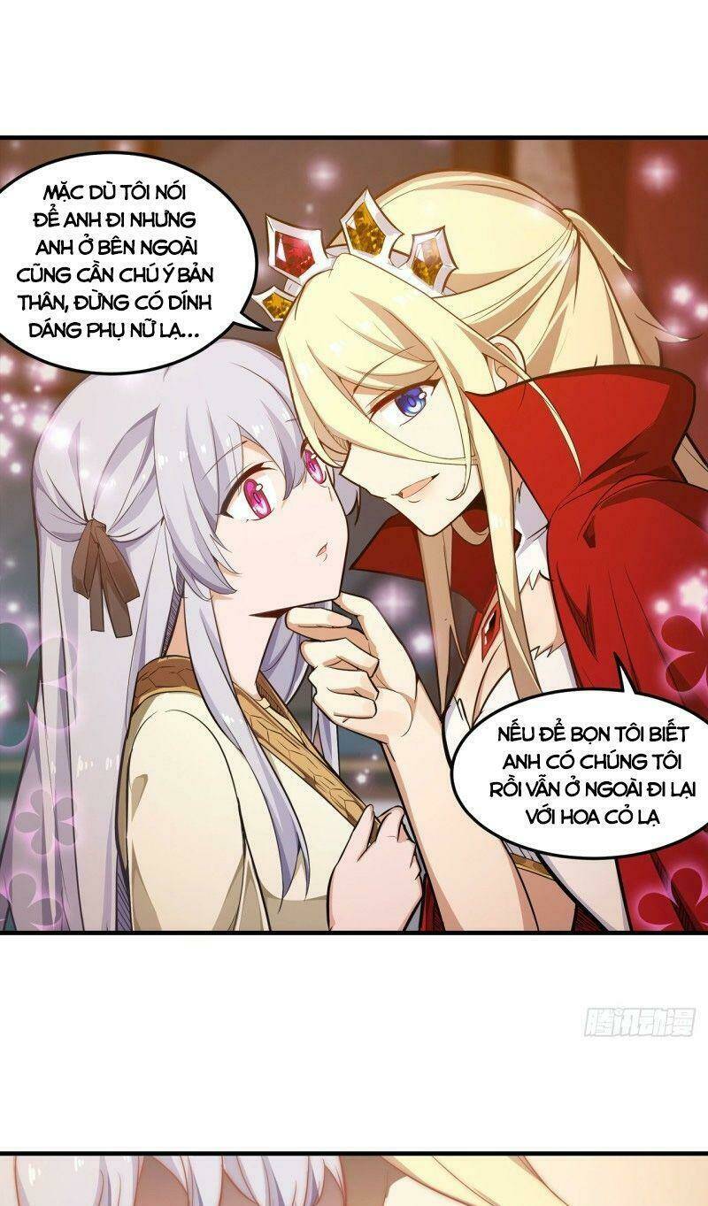 Sứ Đồ Vô Hạn Và 12 Chiến Cơ Chapter 146 - Trang 2