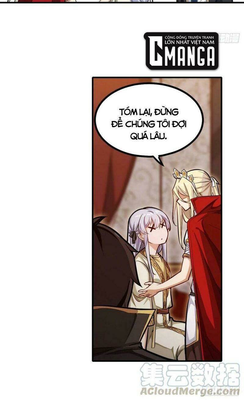 Sứ Đồ Vô Hạn Và 12 Chiến Cơ Chapter 146 - Trang 2