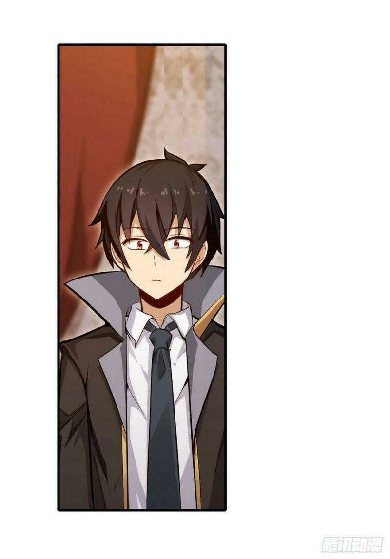 Sứ Đồ Vô Hạn Và 12 Chiến Cơ Chapter 146 - Trang 2