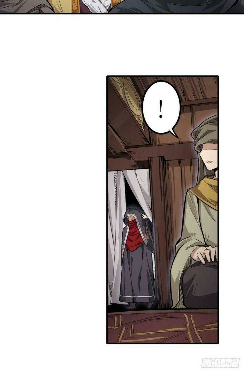 Sứ Đồ Vô Hạn Và 12 Chiến Cơ Chapter 146 - Trang 2