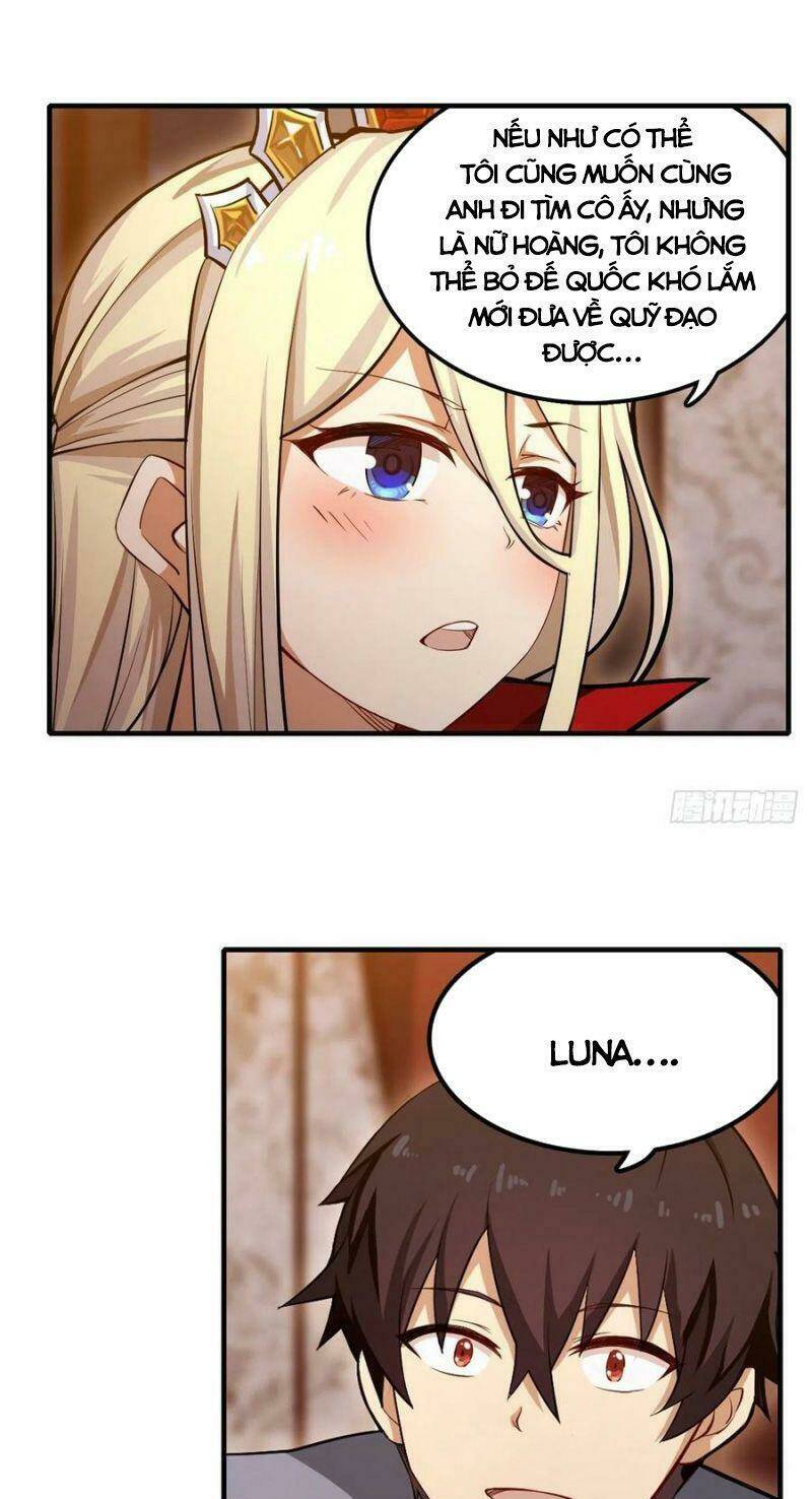 Sứ Đồ Vô Hạn Và 12 Chiến Cơ Chapter 146 - Trang 2