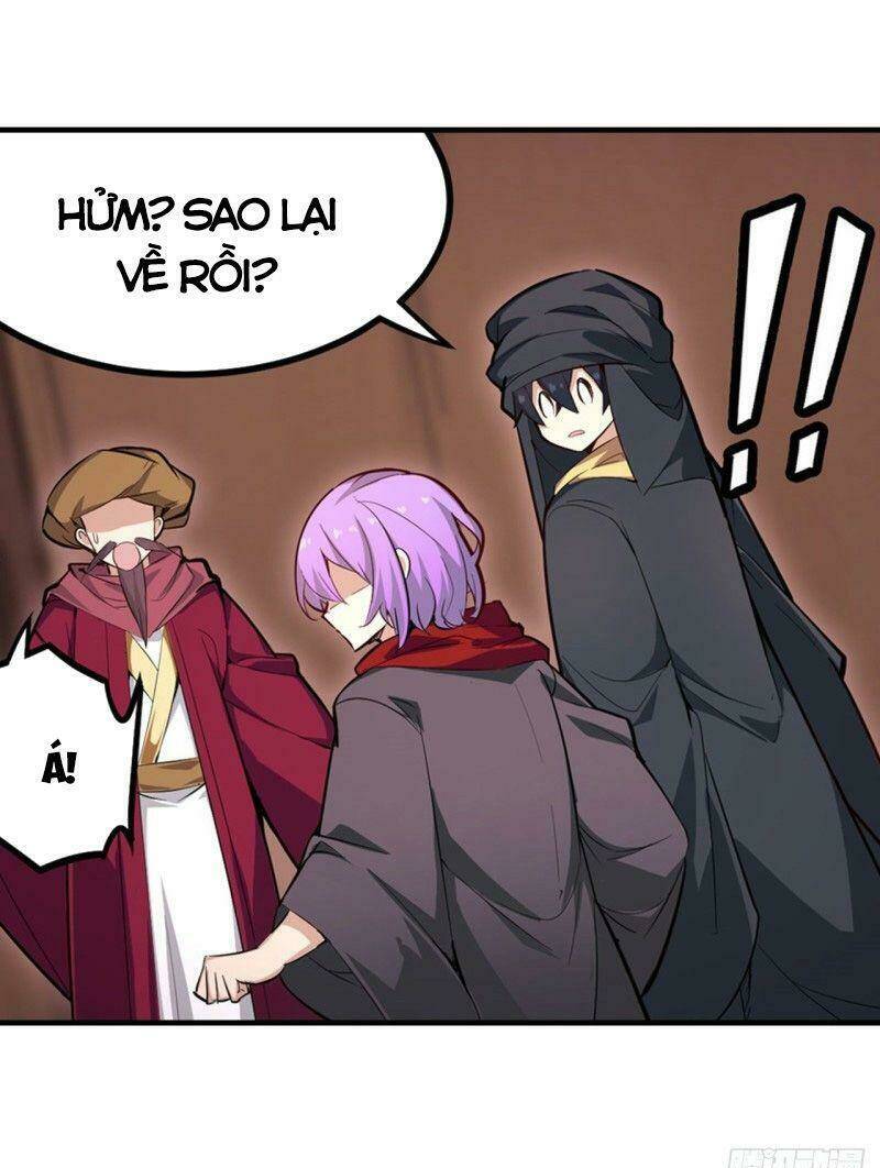 Sứ Đồ Vô Hạn Và 12 Chiến Cơ Chapter 147 - Trang 2