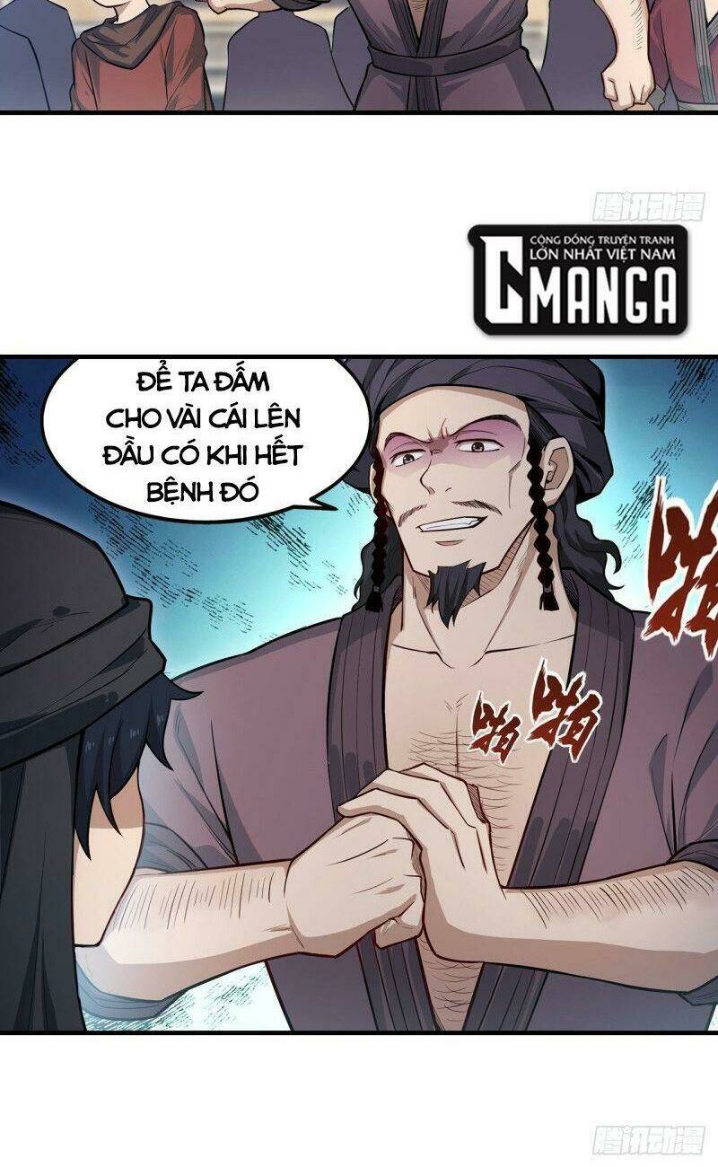 Sứ Đồ Vô Hạn Và 12 Chiến Cơ Chapter 148 - Trang 2