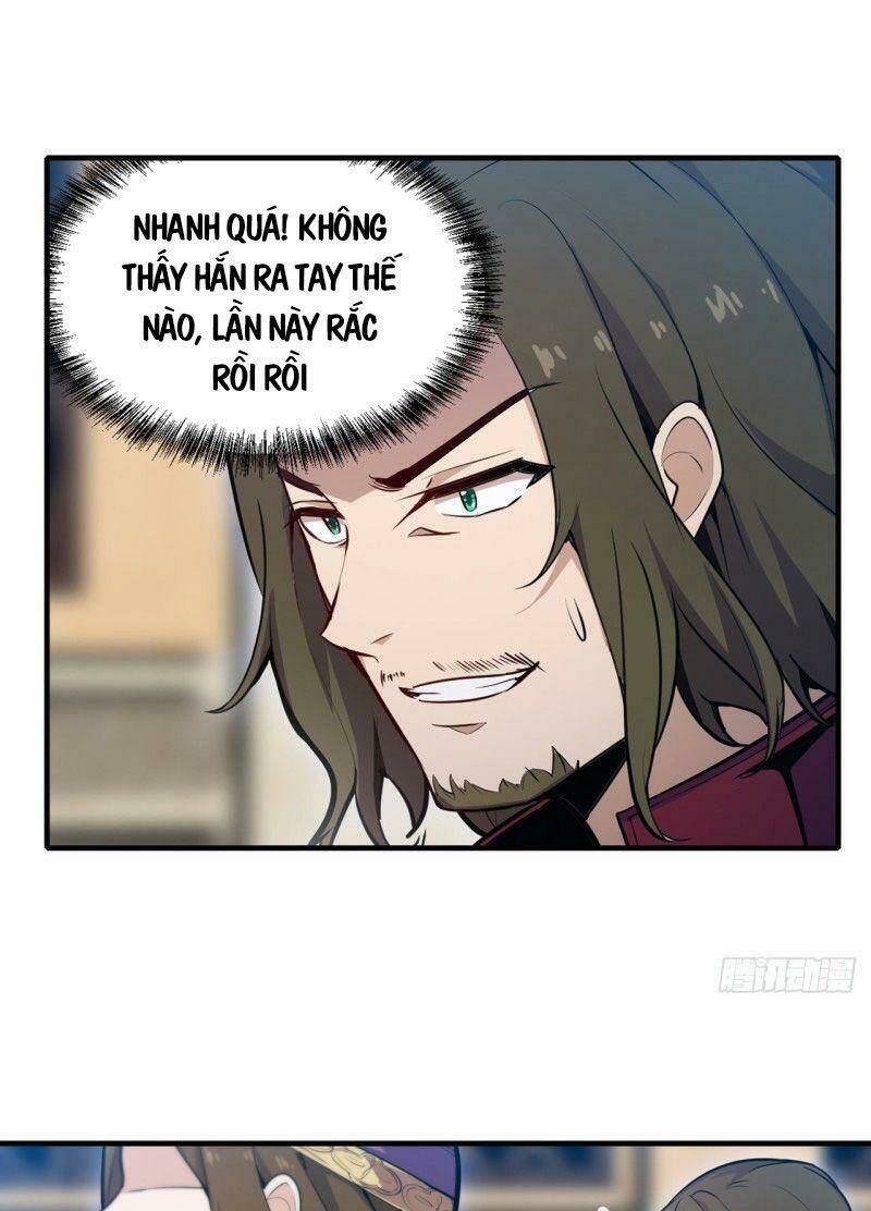 Sứ Đồ Vô Hạn Và 12 Chiến Cơ Chapter 148 - Trang 2