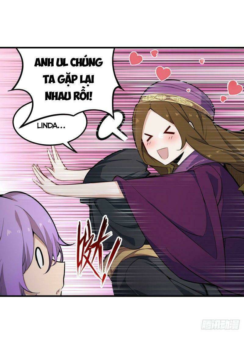 Sứ Đồ Vô Hạn Và 12 Chiến Cơ Chapter 148 - Trang 2