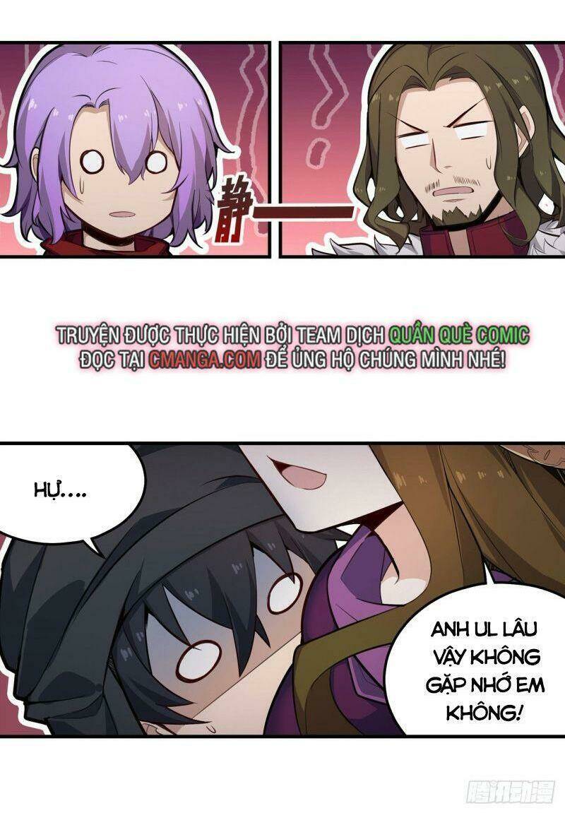 Sứ Đồ Vô Hạn Và 12 Chiến Cơ Chapter 148 - Trang 2