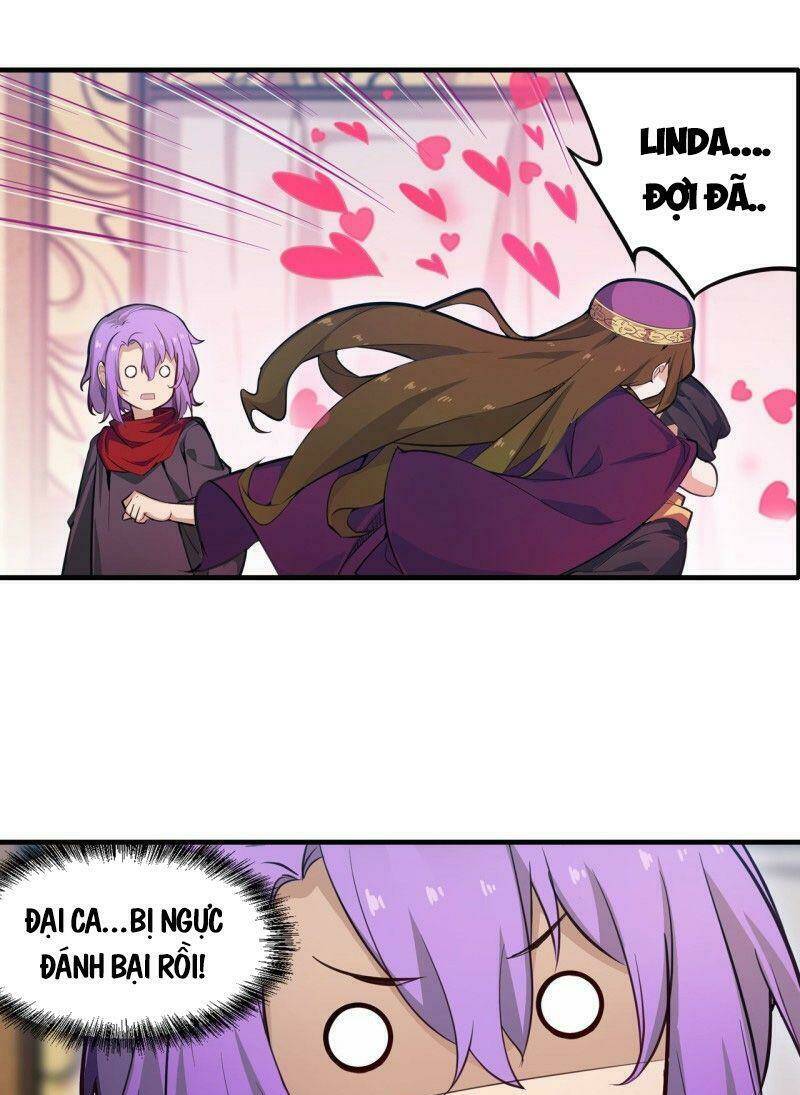 Sứ Đồ Vô Hạn Và 12 Chiến Cơ Chapter 148 - Trang 2