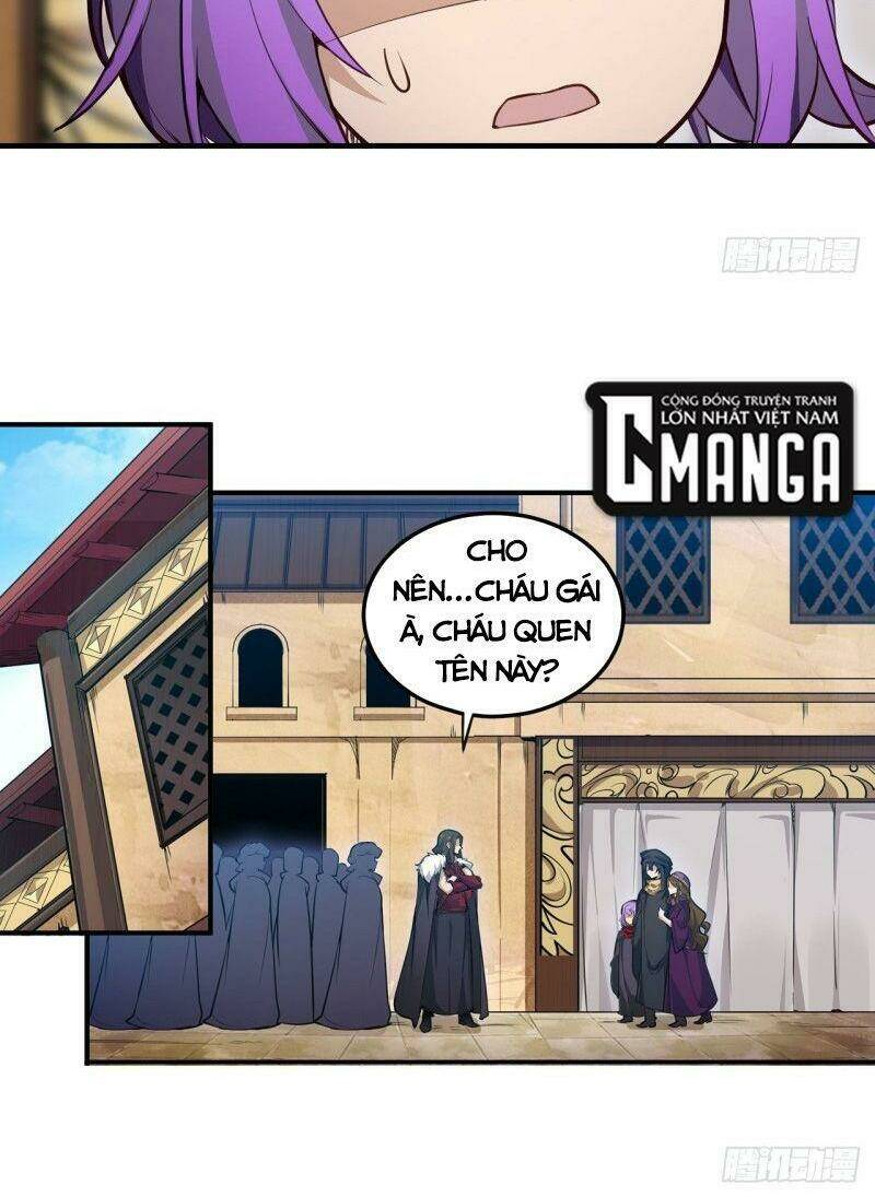 Sứ Đồ Vô Hạn Và 12 Chiến Cơ Chapter 148 - Trang 2