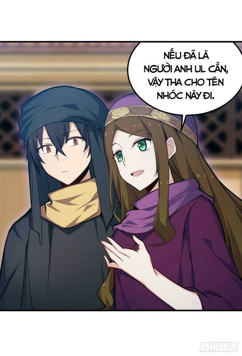 Sứ Đồ Vô Hạn Và 12 Chiến Cơ Chapter 148 - Trang 2