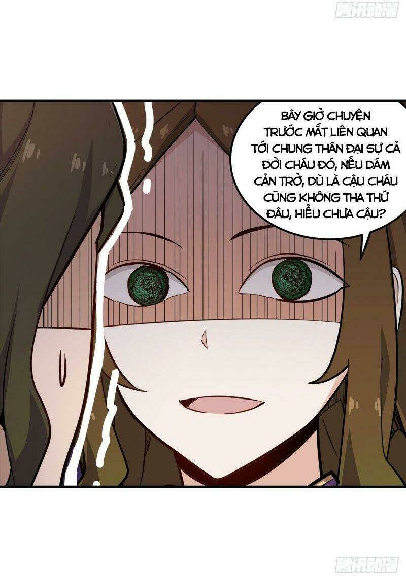 Sứ Đồ Vô Hạn Và 12 Chiến Cơ Chapter 148 - Trang 2