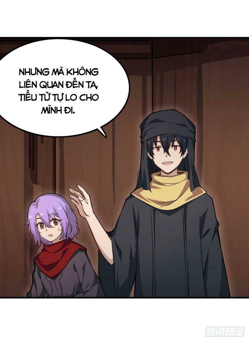 Sứ Đồ Vô Hạn Và 12 Chiến Cơ Chapter 148 - Trang 2