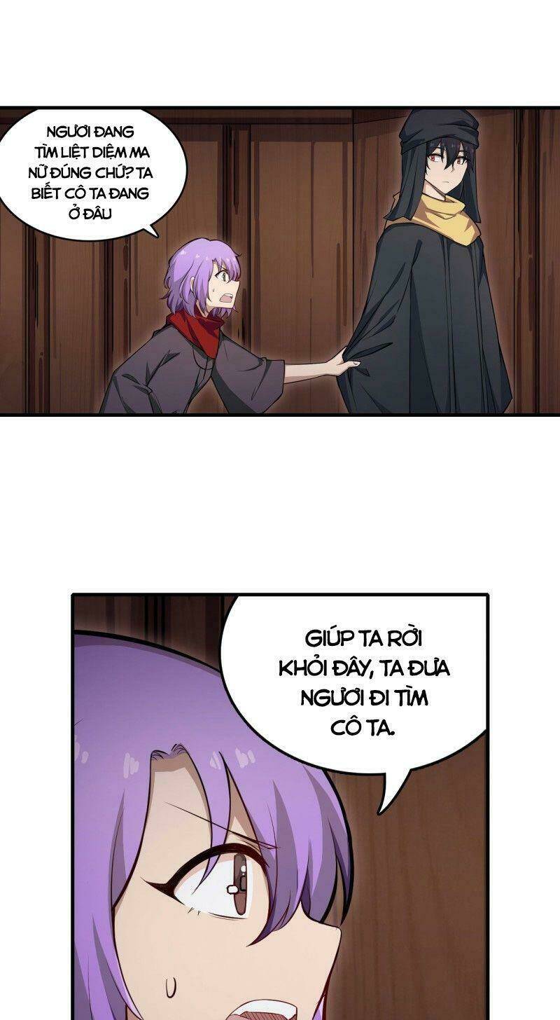 Sứ Đồ Vô Hạn Và 12 Chiến Cơ Chapter 148 - Trang 2