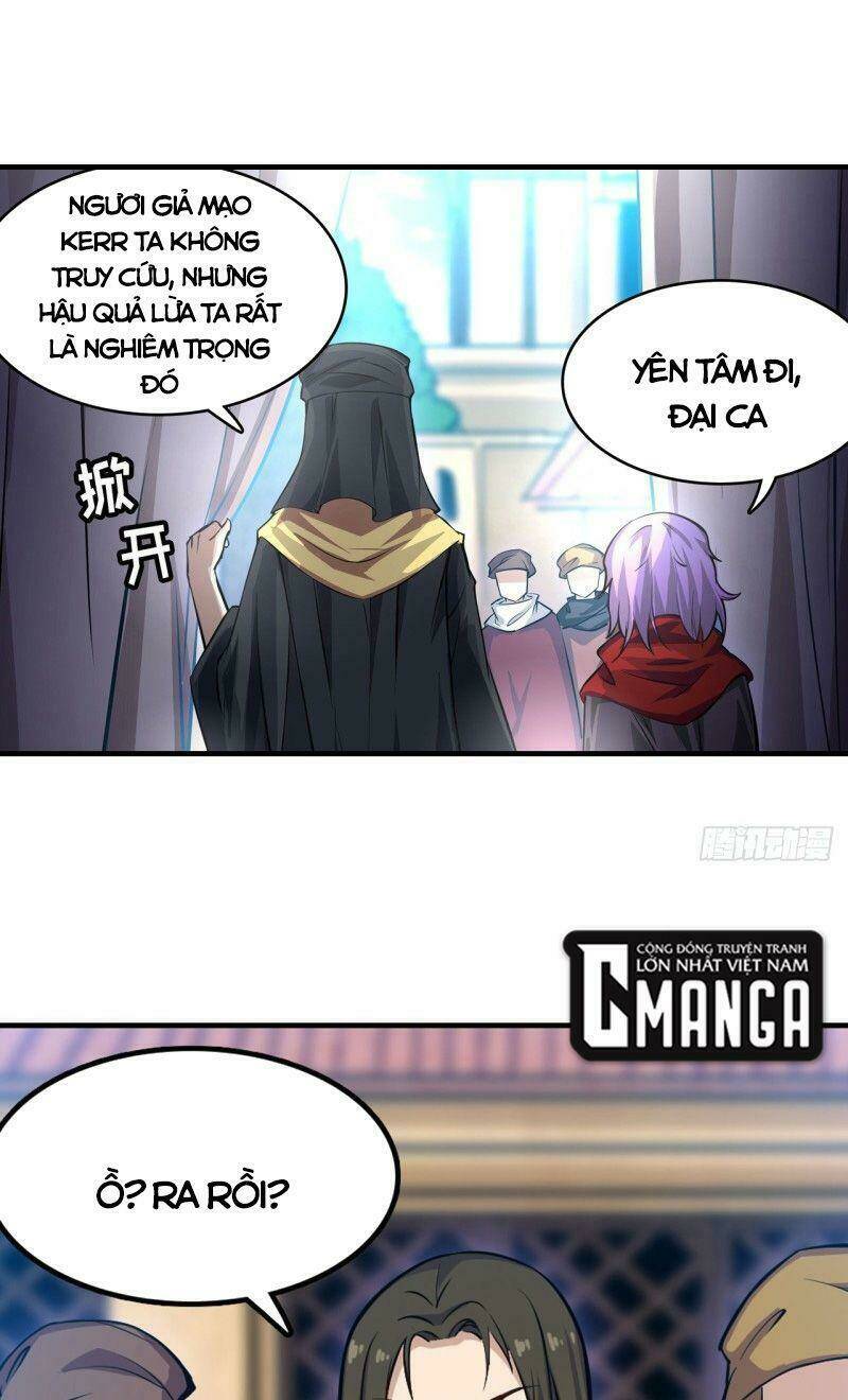 Sứ Đồ Vô Hạn Và 12 Chiến Cơ Chapter 148 - Trang 2