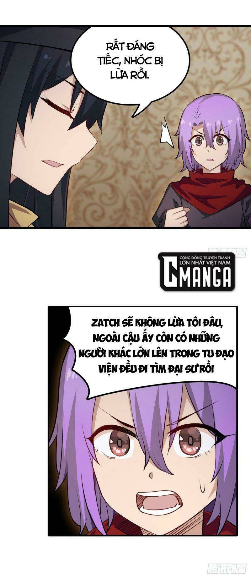 Sứ Đồ Vô Hạn Và 12 Chiến Cơ Chapter 149 - Trang 2