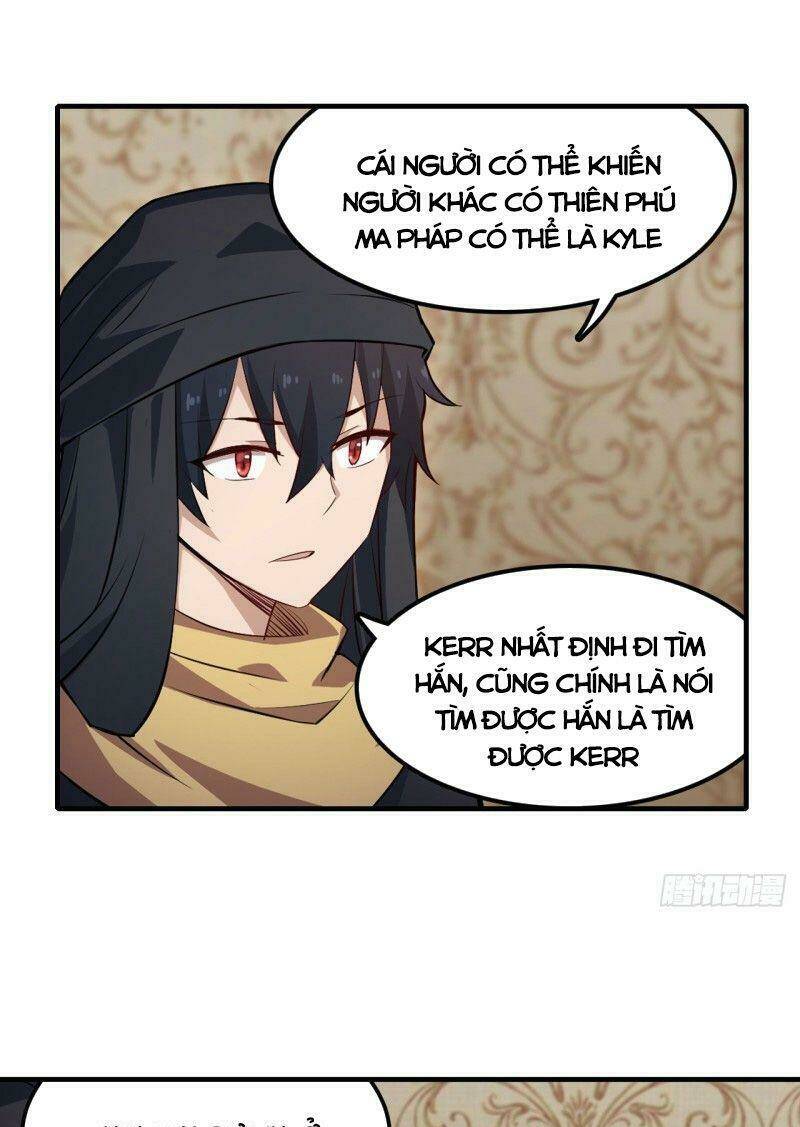 Sứ Đồ Vô Hạn Và 12 Chiến Cơ Chapter 149 - Trang 2